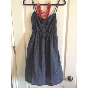 J.CREW Summer Dress ☀️